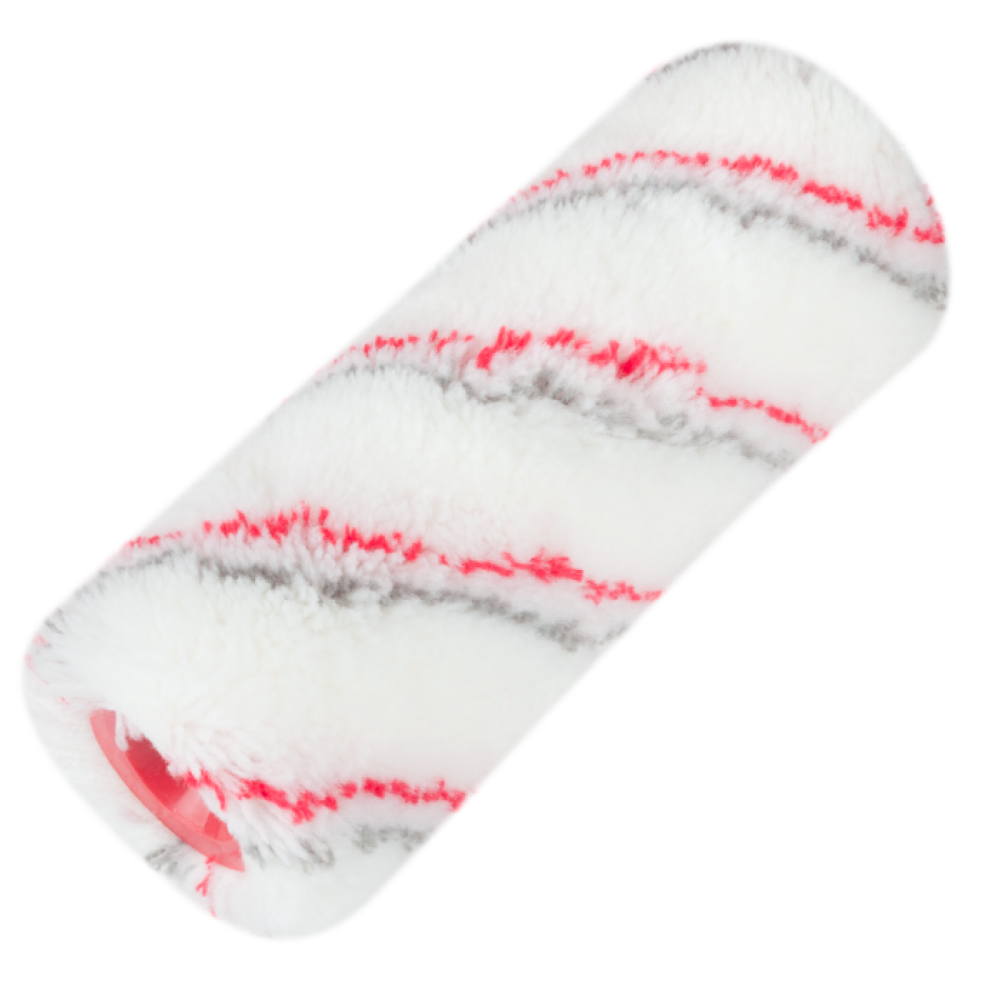 Rulou Trafalet Rosu-Gri Acril ETP / Dmm: 48; Lmm: 250; Fmm: 14 Rulou Trafalet Rosu-Gri Acril ETP / Dmm: 48; Lmm: 250; Fmm: 14