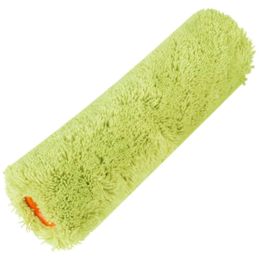 Rulou Trafalet Verde Acril ETS Extra / Dmm: 48; Lmm: 180; Fmm: 18 Rulou Trafalet Verde Acril ETS Extra / Dmm: 48; Lmm: 180; Fmm: 18