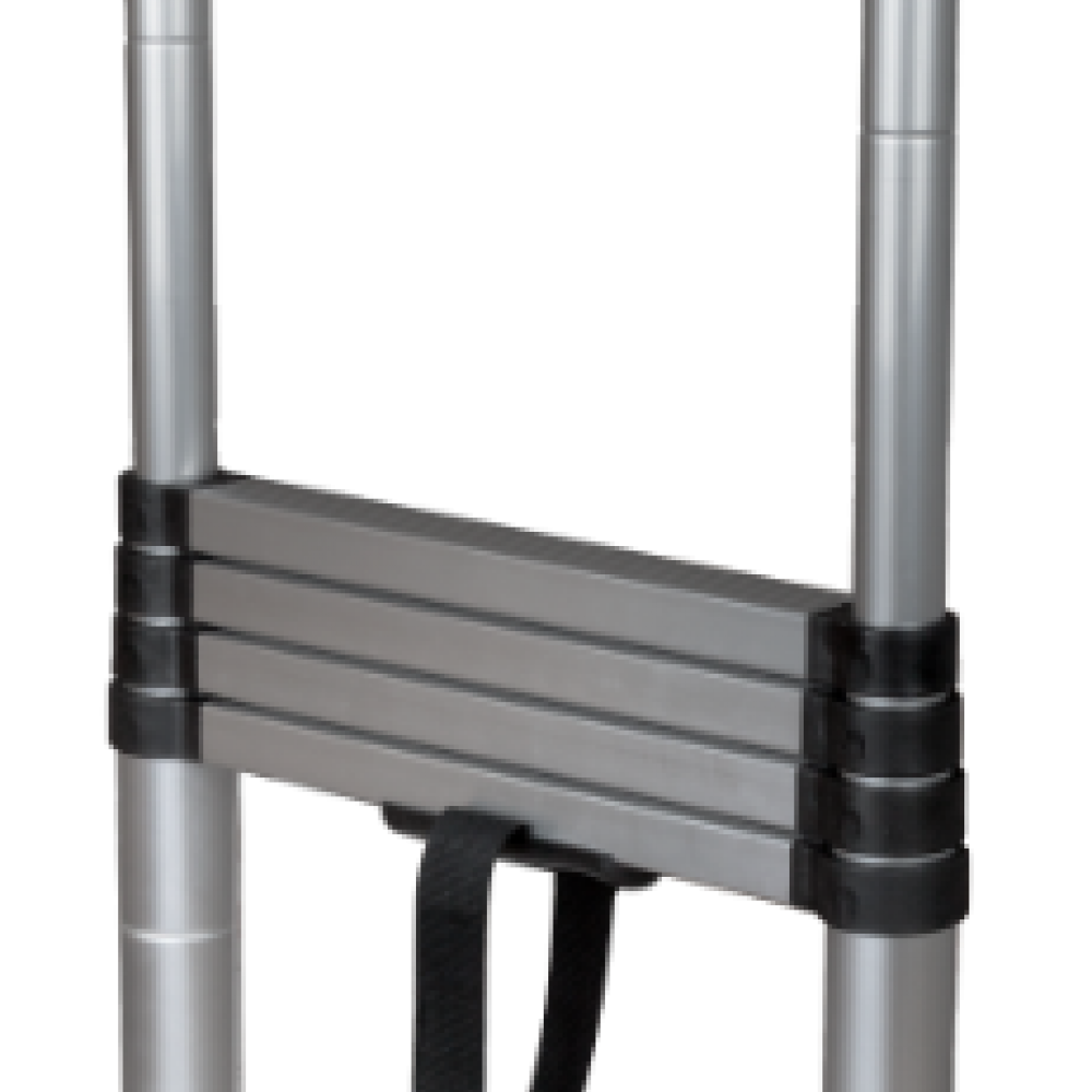 SCARA TELESCOPICA ALUMINIU ETS 7 TREPTE SCARA TELESCOPICA ALUMINIU ETS 7 TREPTE