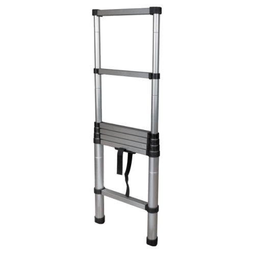 SCARA TELESCOPICA ALUMINIU ETS 13 TREPTE SCARA TELESCOPICA ALUMINIU ETS 13 TREPTE