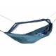 Hamac Travel Bivi Olive Green DD Hammocks 270 × 140cm - 0610696771001