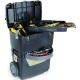 Stanley cutie scule mobila IML, cu 2 compartimente Stanley cutie scule mobila IML, cu 2 compartimente