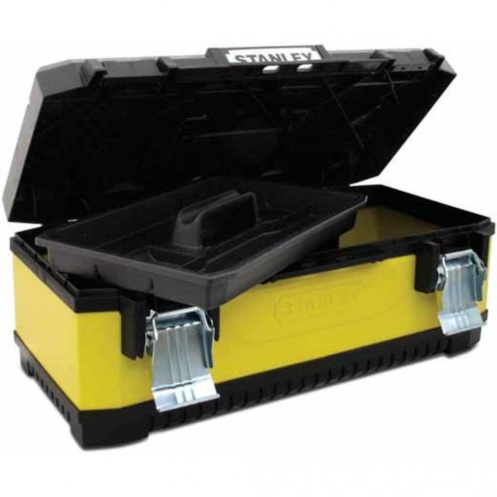 Stanley cutie scule metal plastic, 23 inch