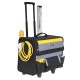 Geanta scule STANLEY pe role, material textil, 46x33xx45cm Geanta scule STANLEY pe role, material textil, 46x33xx45cm