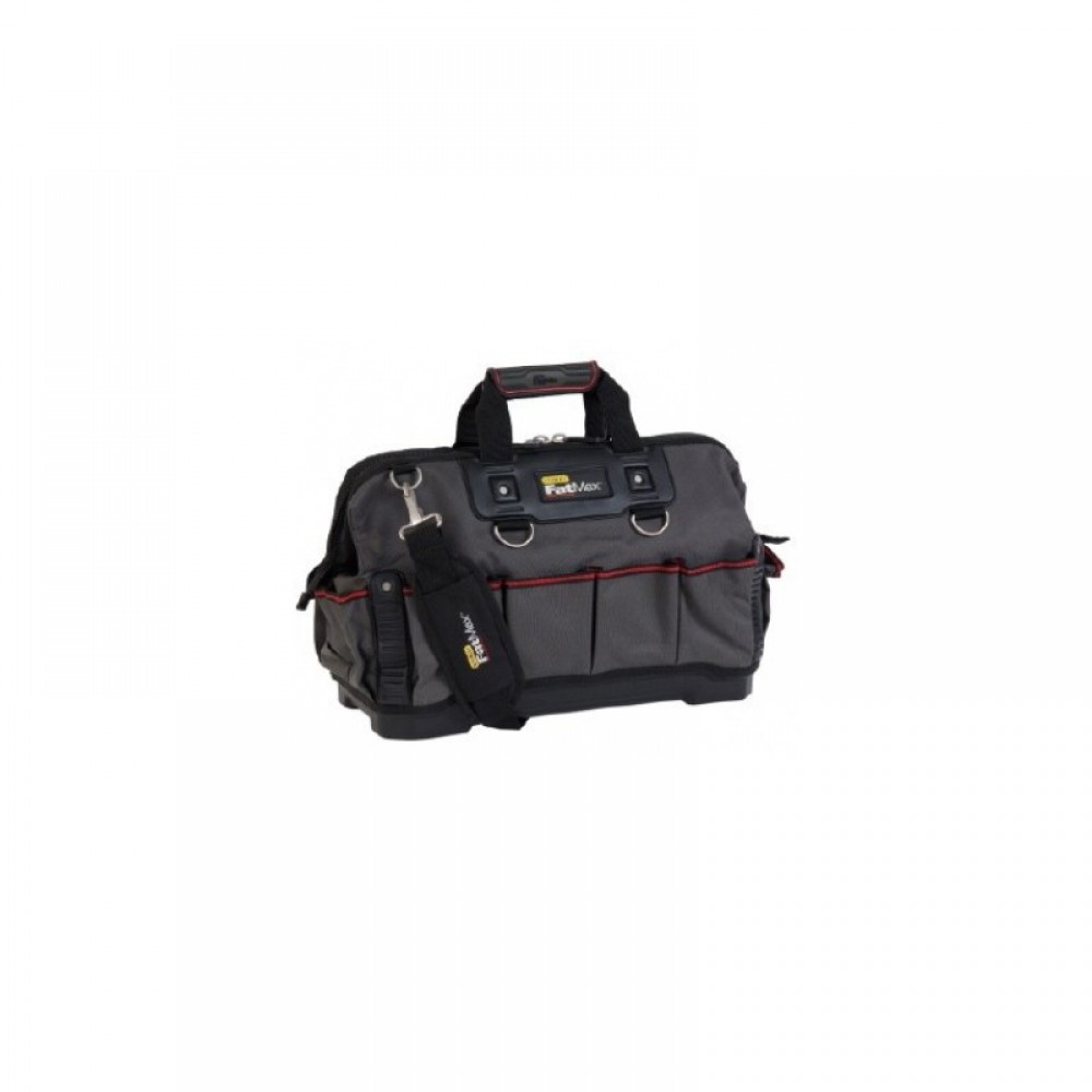 Geanta scule STANLEY FatMax, mat. textil, 49x26x28cm