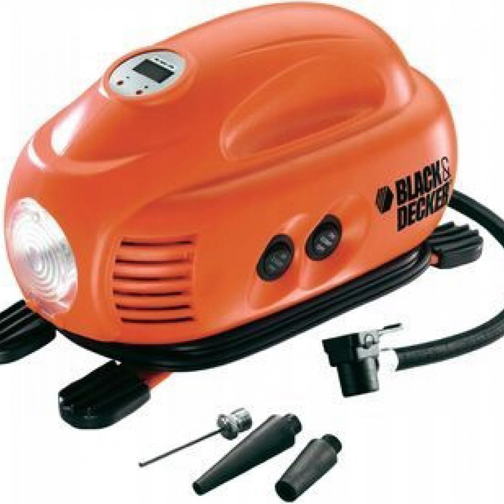 Compresor Multifunctional DC 12V 8 BAR Compresor Multifunctional DC 12V 8 BAR