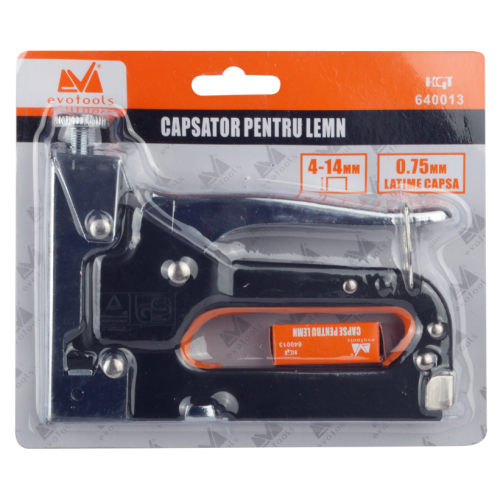 CAPSATOR LEMN