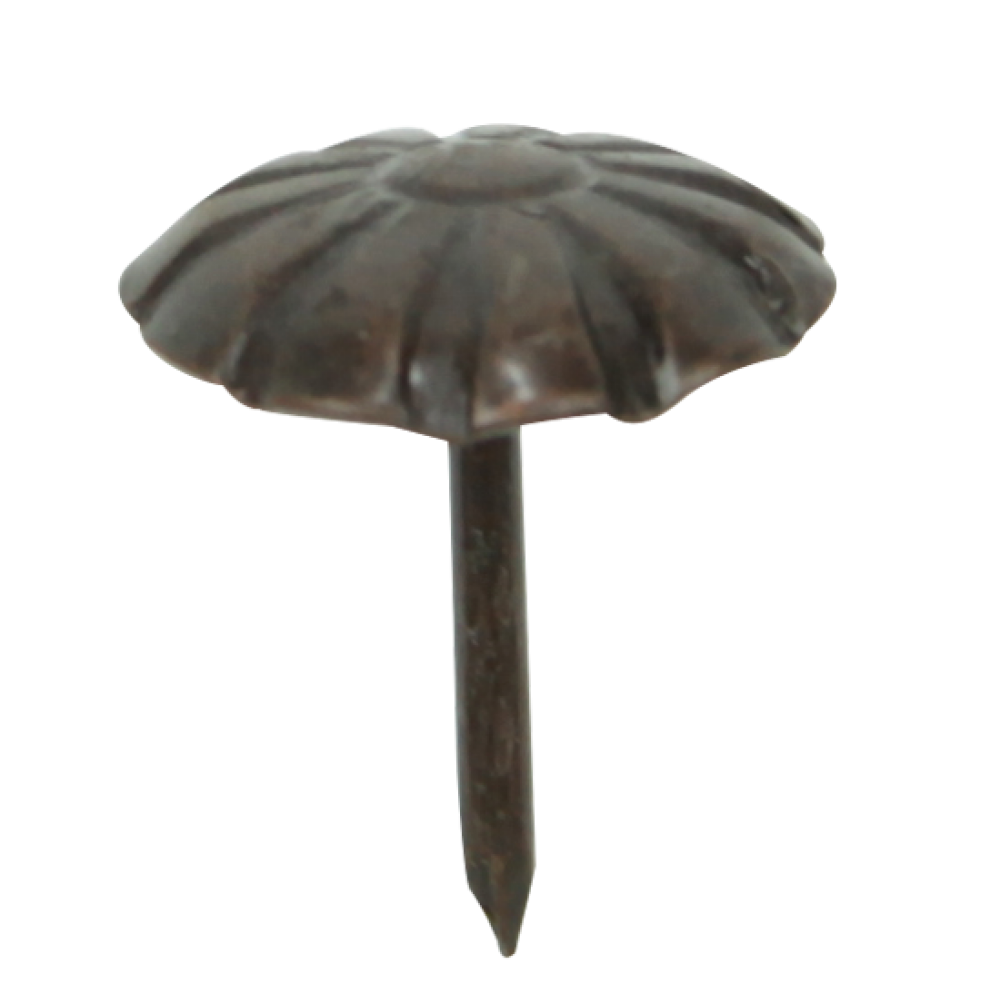 CUIE CAPITONAT DECORATIVE L: 5/8 INCH