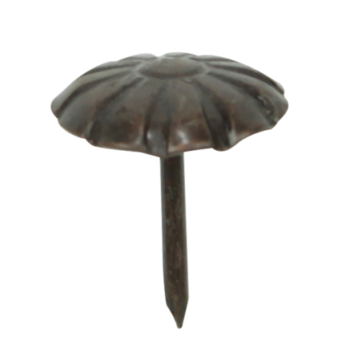 CUIE CAPITONAT DECORATIVE L: 5/8 INCH