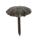 CUIE CAPITONAT DECORATIVE L: 5/8 INCH