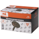 CUIE CAPITONAT DECORATIVE L: 5/8 INCH CUIE CAPITONAT DECORATIVE L: 5/8 INCH