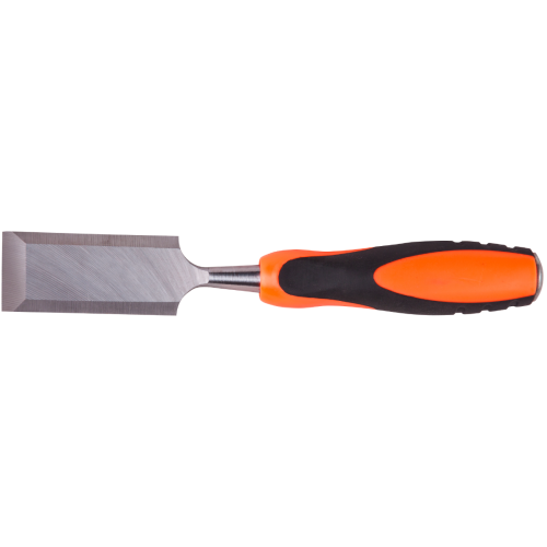 DALTA LEMN CU MANER DE PLASTIC+TPR L: 38MM