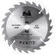 DISC FERASTRAU CIRCULAR ONE EPTO