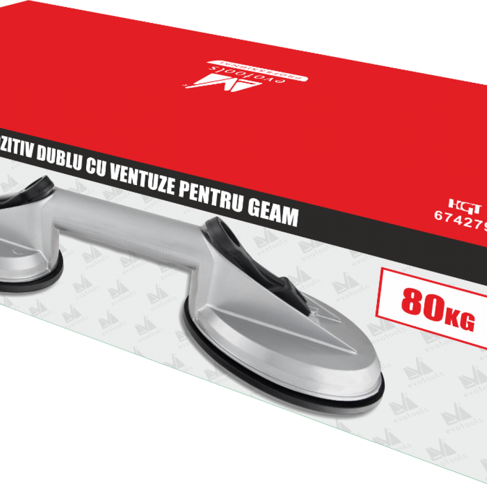 DISPOZITIV ALUMINIU 2 VENTUZE DISPOZITIV ALUMINIU 2 VENTUZE