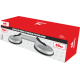 DISPOZITIV ALUMINIU 2 VENTUZE DISPOZITIV ALUMINIU 2 VENTUZE