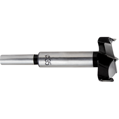 FREZA CILINDRICA VIDIA D: 35MM