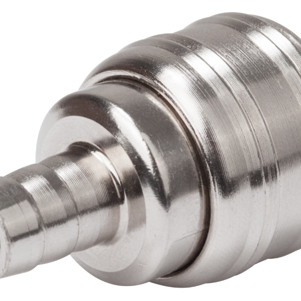 CUPLA RAPIDA AER MAMA 1/4 FIXARE FURTUN D: 12.7MM