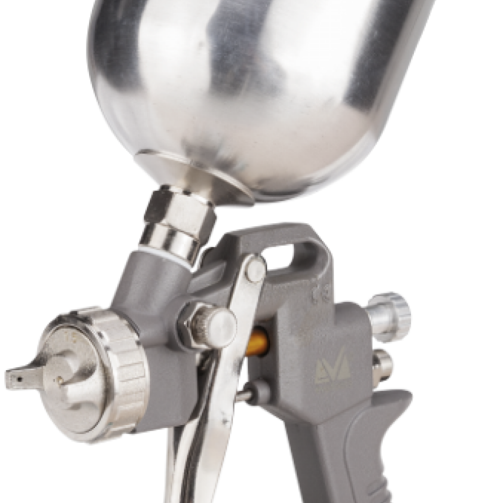 PISTOL DE VOPSIT 0434