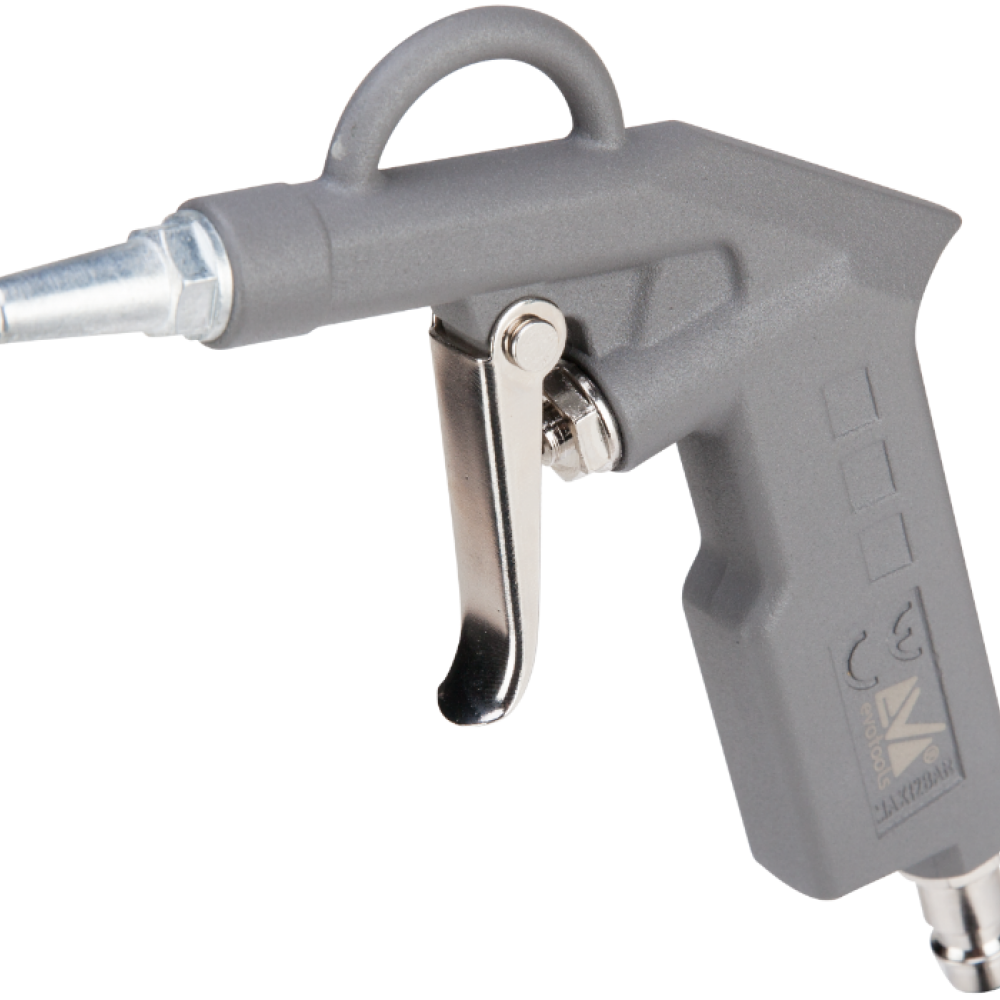 PISTOL JET AER COMPRIMAT