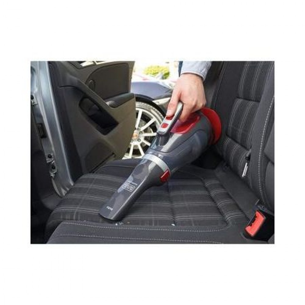 Aspirator de masina 12VDC Black and Decker ADV1200-XJ