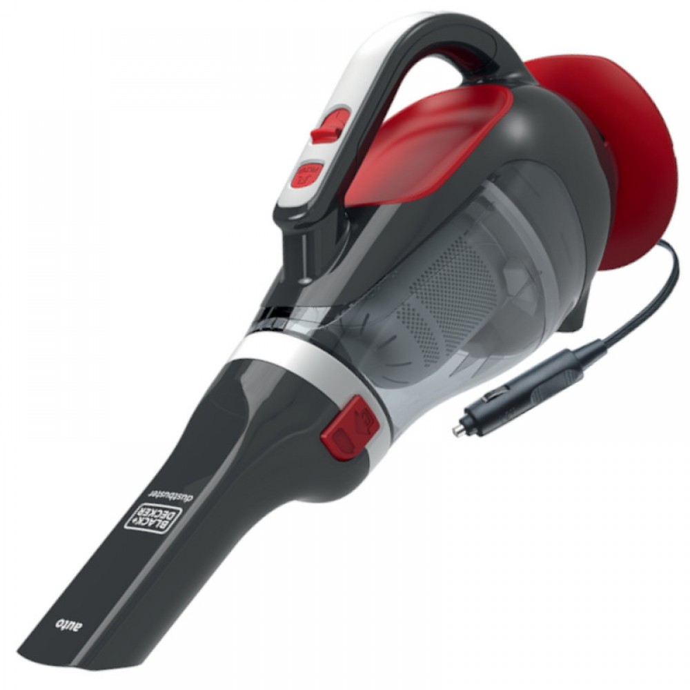 Aspirator de masina 12VDC Black and Decker ADV1200-XJ