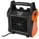 AEROTERMA ELECTRICA CU REZISTENTA CERAMICA EH 1148