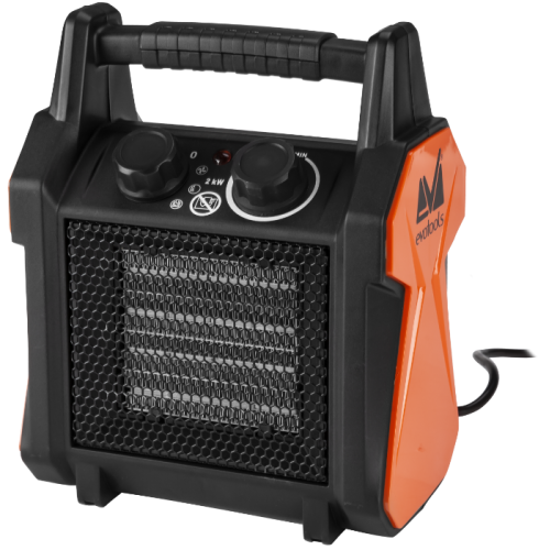 AEROTERMA ELECTRICA CU REZISTENTA CERAMICA EH 1148