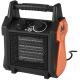 AEROTERMA ELECTRICA CU REZISTENTA CERAMICA EH 1148