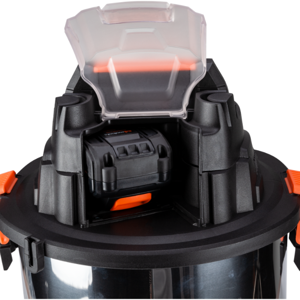 ASPIRATOR UMED-USCAT FARA ACUMULATOR SI INCARCATOR MAX 20V ONE EPTO