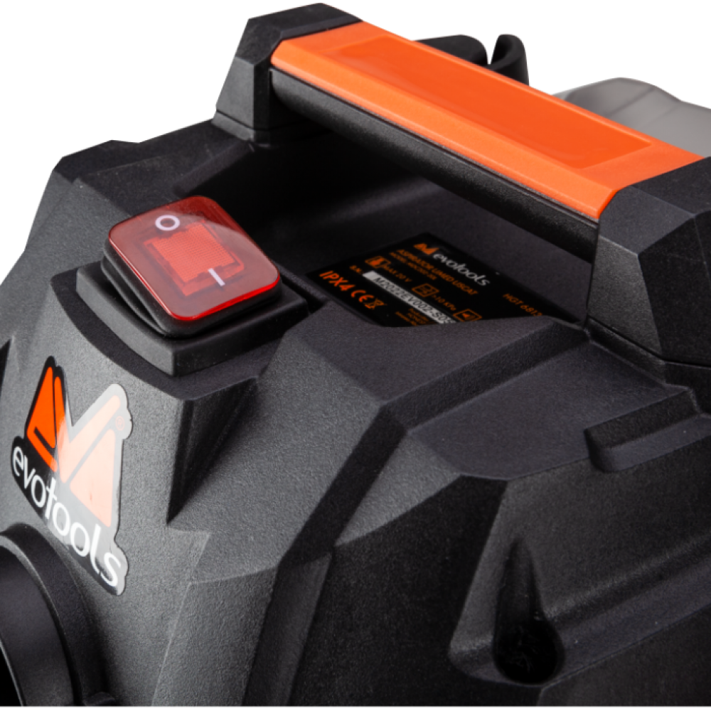 ASPIRATOR UMED-USCAT FARA ACUMULATOR SI INCARCATOR MAX 20V ONE EPTO