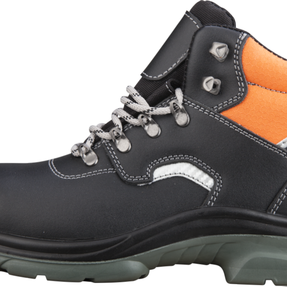 BOCANCI DE PROTECTIE S3 SRC PLUS M: 45