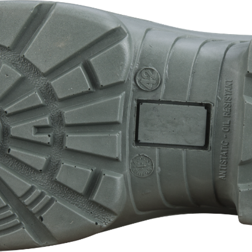 BOCANCI DE PROTECTIE S3 SRC PLUS M: 45