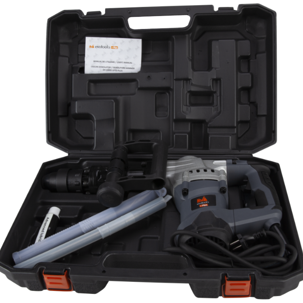 CIOCAN DEMOLATOR DH 1300D EPTO  PLUS