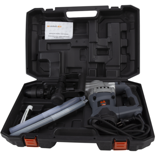 CIOCAN DEMOLATOR DH 1300D EPTO  PLUS