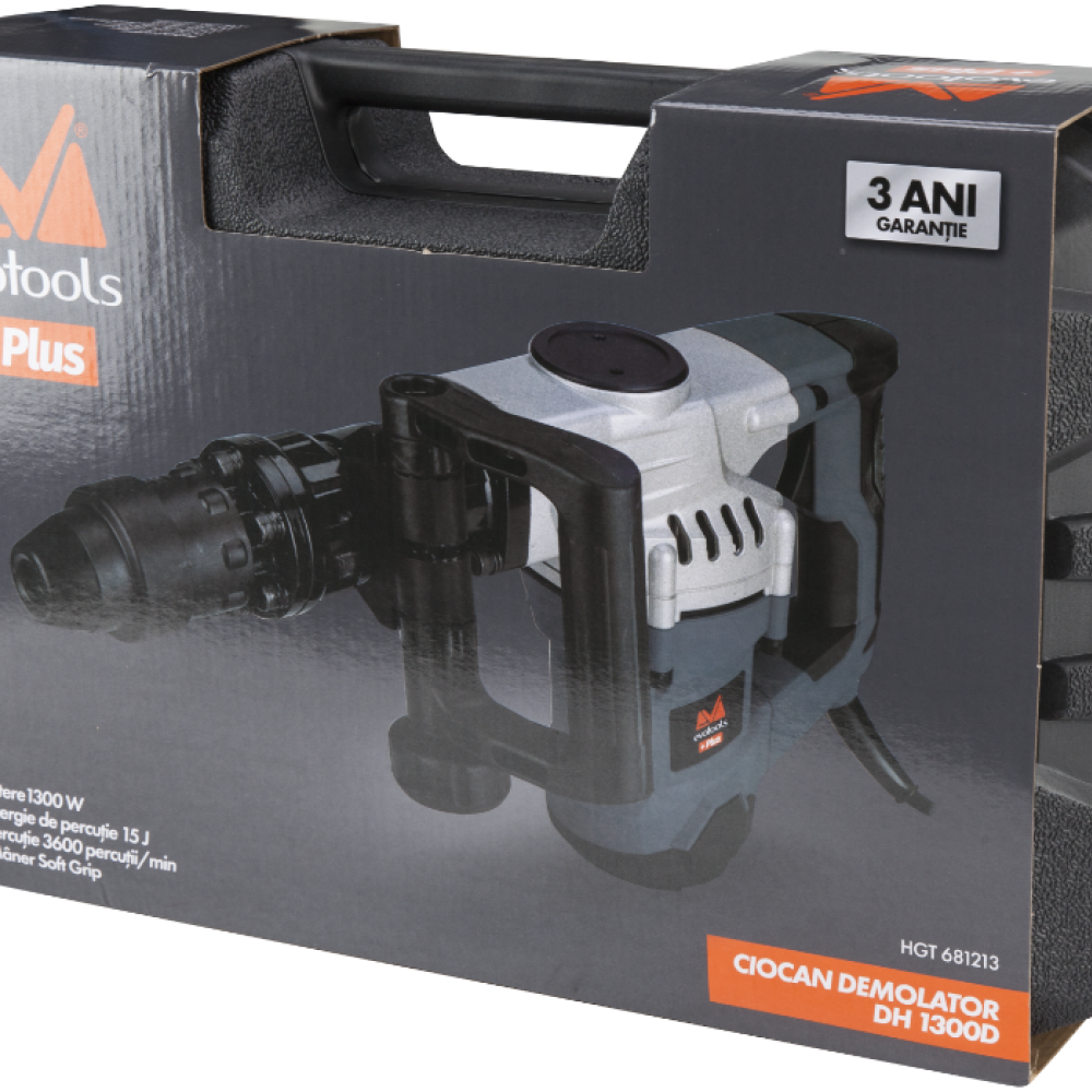 CIOCAN DEMOLATOR DH 1300D EPTO  PLUS