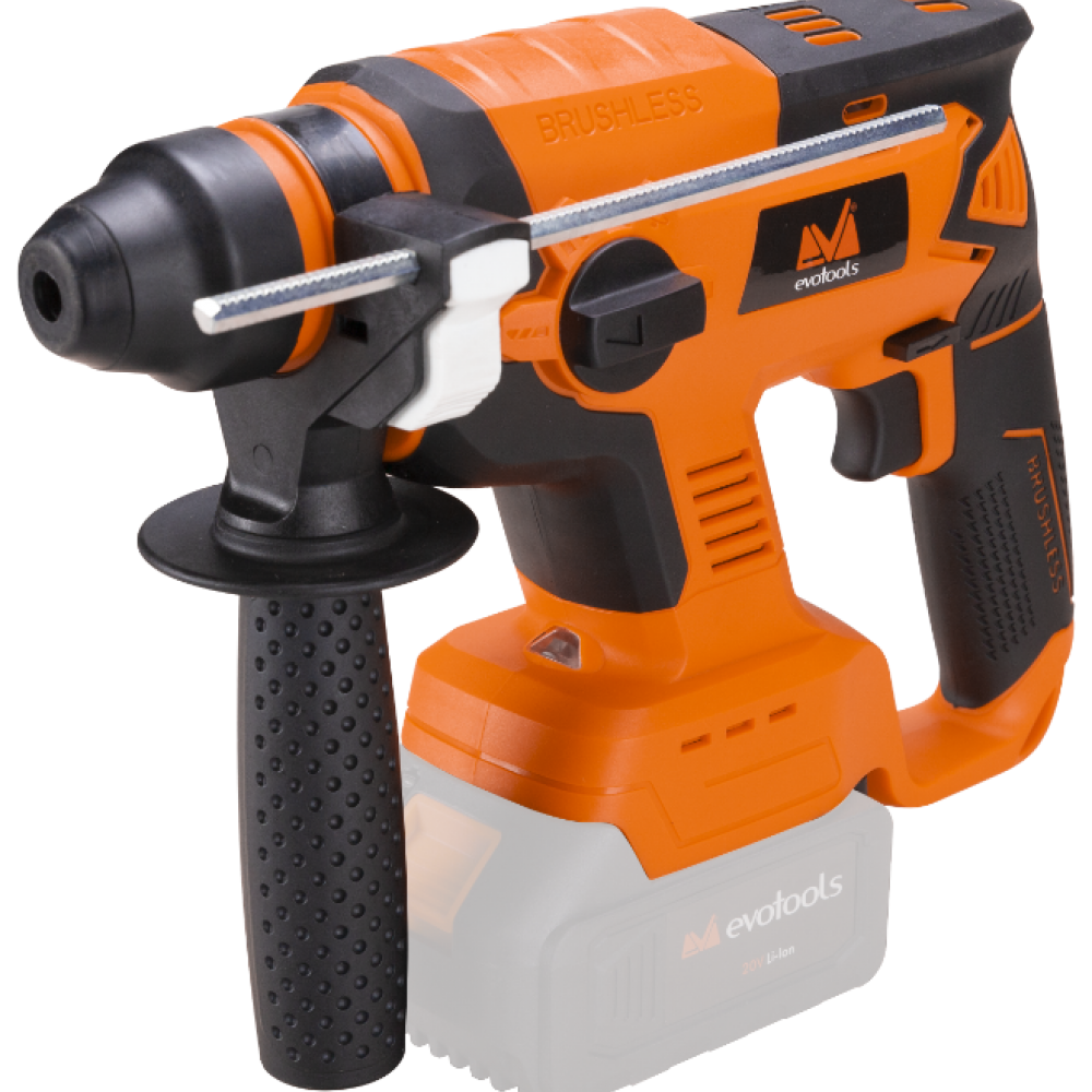 CIOCAN ROTOPERCUTOR FARA ACUMULATOR SI INCARCATOR EPTO BRUSHLESS