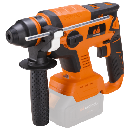 CIOCAN ROTOPERCUTOR FARA ACUMULATOR SI INCARCATOR EPTO BRUSHLESS