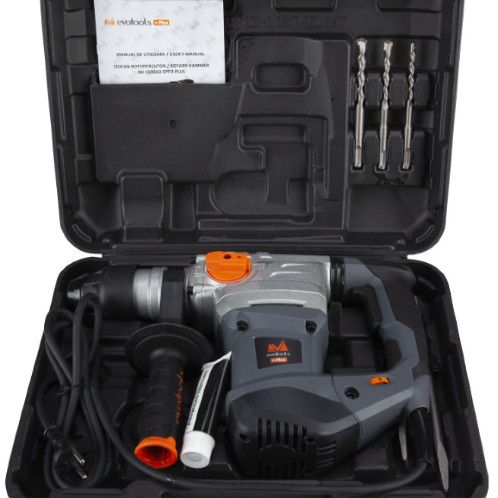 CIOCAN ROTOPERCUTOR RH 1500AD EPTO  PLUS