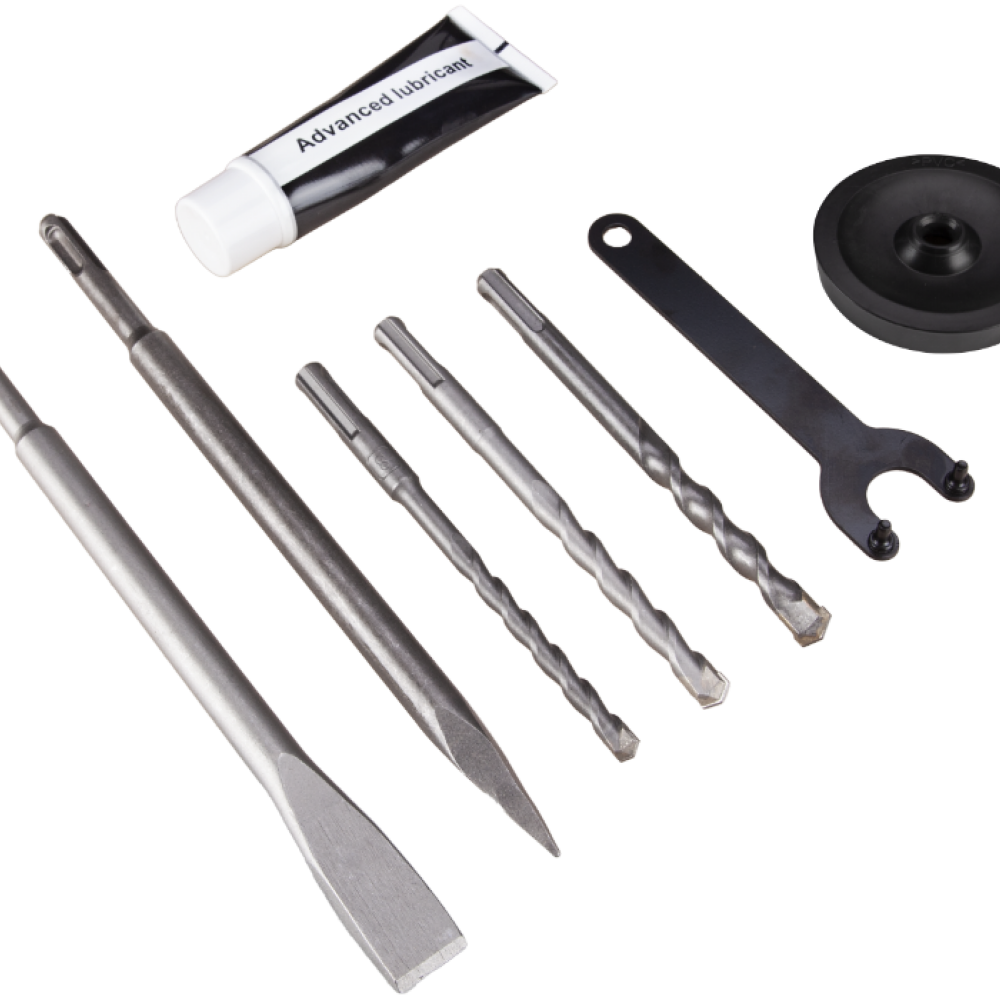 CIOCAN ROTOPERCUTOR RH 1500D EPTO PLUS