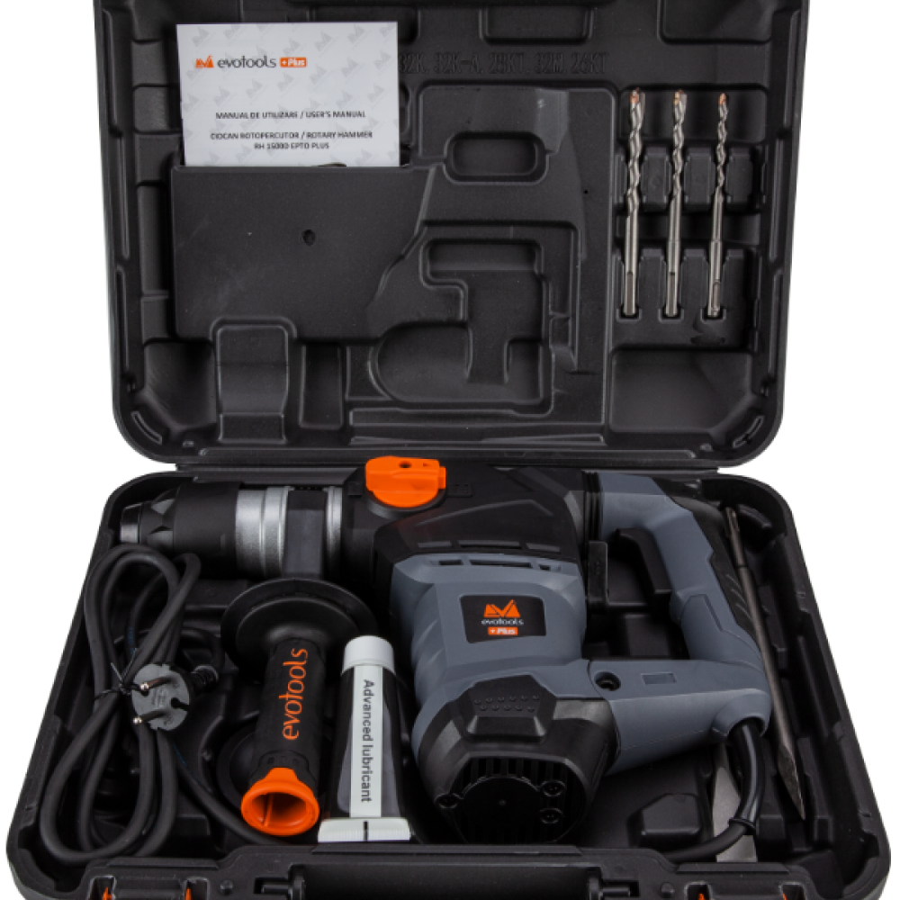 CIOCAN ROTOPERCUTOR RH 1500D EPTO PLUS