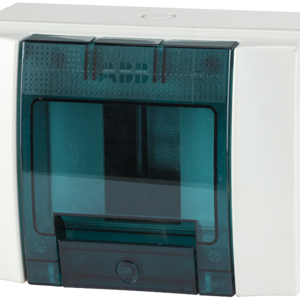 COFRET MODULAR ETANS APARENT MINI 1RX4 MODULE