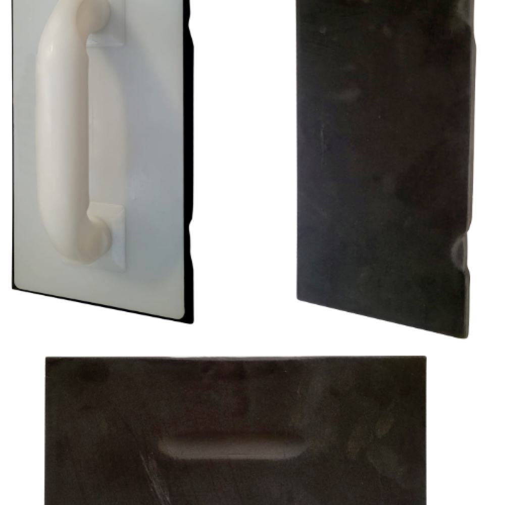 DRISCA CU BURETE RELIEF FIN CAL II