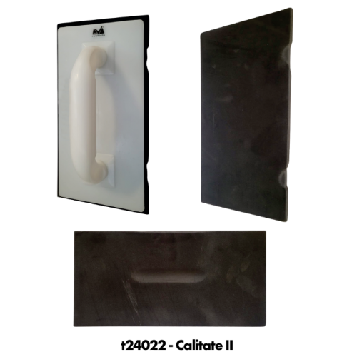 DRISCA CU BURETE RELIEF FIN CAL II