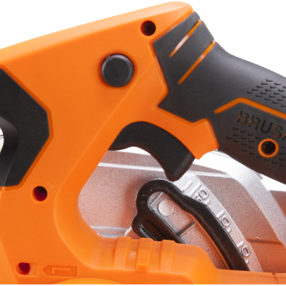 FERASTRAU CIRCULAR FARA ACUMULATOR SI INCARCATOR EPTO BRUSHLESS