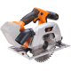 FERASTRAU CIRCULAR FARA ACUMULATOR SI INCARCATOR EPTO BRUSHLESS