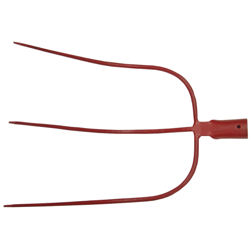 FURCA ROSIE 3 DINTI PT FAN