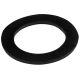 GARNITURA RACORD FLEXIBIL CAUCIUC 1151 DE: 24MM G:1.1mm