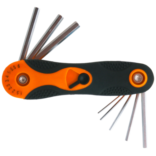 IMBUS TIP BRICEAG 8 PCS