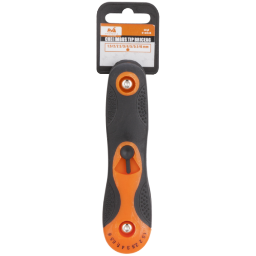 IMBUS TIP BRICEAG 8 PCS