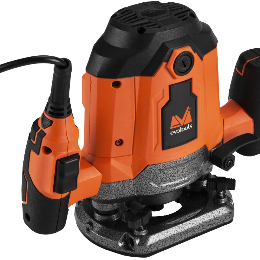 MASINA DE FREZAT ELECTRICA ER1200 EPTO